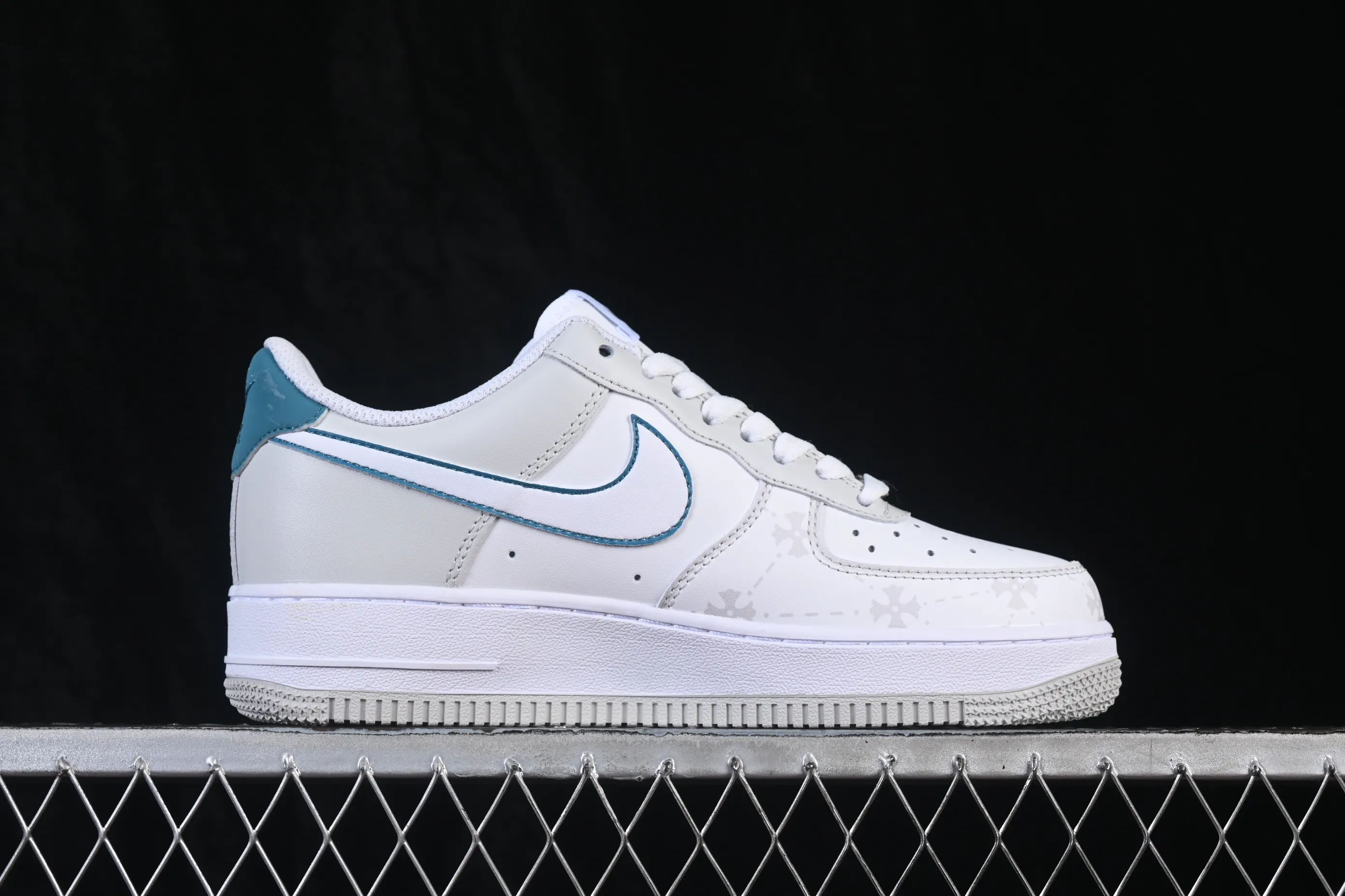 All categories Nk Air Force 1 Air Force series Nk Air Force 1 Low Air Force low-top Nike Air Force 1'07 Low Two-dimensional theme Stussy co-branded Air Force 1 low-top casual sneakers ZH0316-138